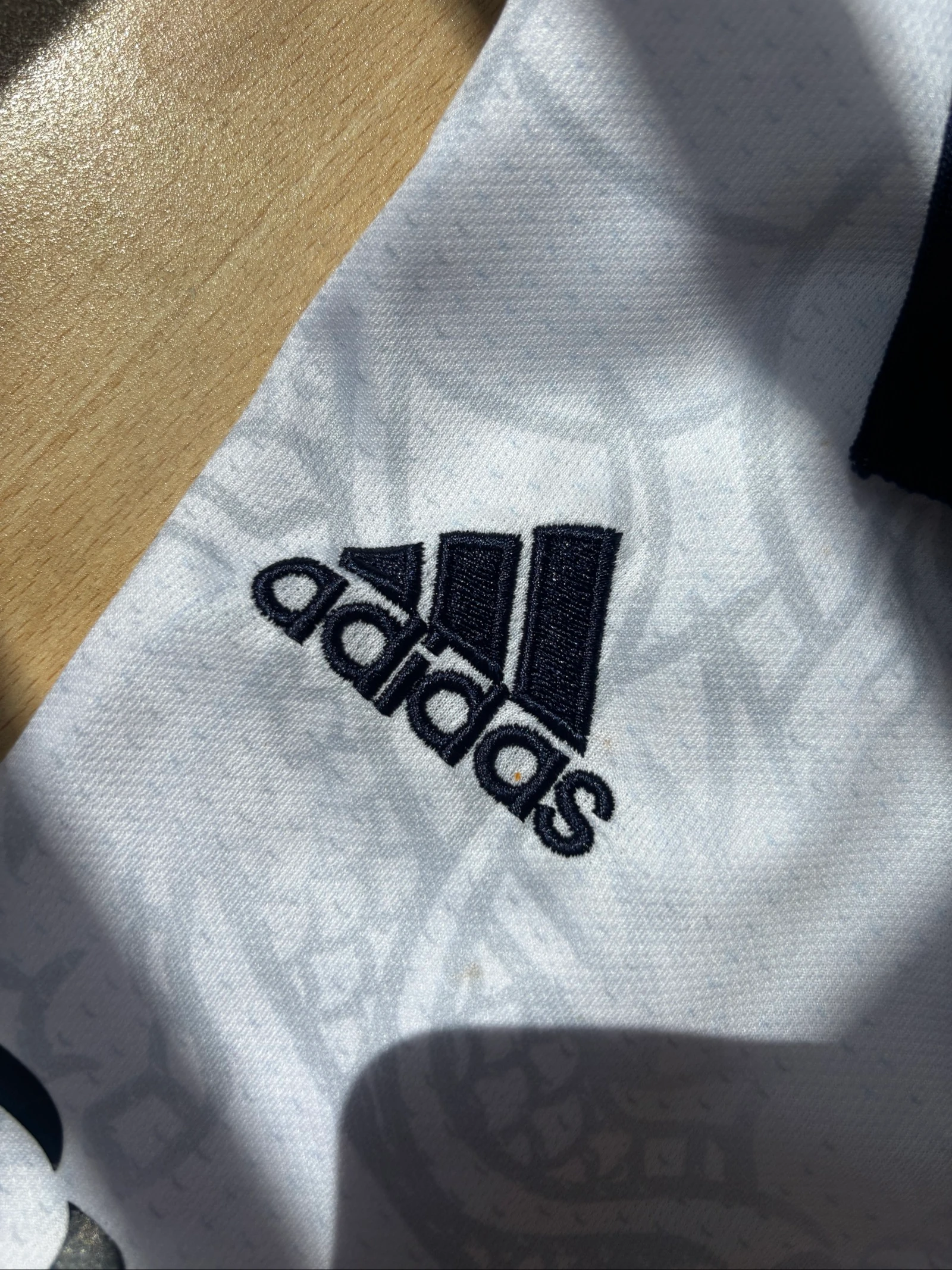 Maillot Réal Madrid édition spéciale  – photo 5